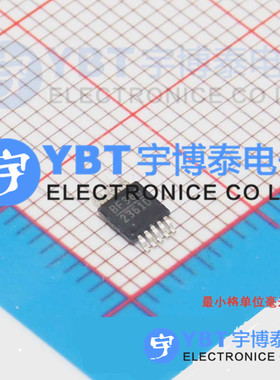 MP2361DK-LF MP2361 MSOP贴片 MPS DC开关稳压器电源管理IC