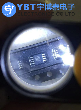 HMC485MS8GE MSOP-8 HITTITE全新IC集成电路混频器芯片