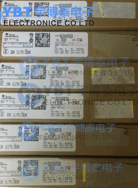 全新原装TI BQ24040DSQR BQ24040 BQ24040DSQR  SON-10封装