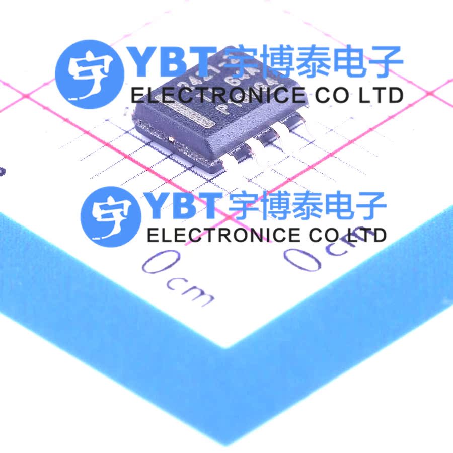 全新TPS2421-2DDAR 原装TI 封装SOP8 丝印2421-2  原装TI现货