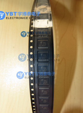 TC74VHC273FT TSOP-20封装贴片 TOSHIBA东芝全新 IC芯片全新