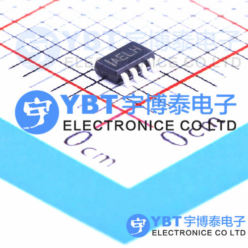 MP2314GJ-Z MP2314 SOT23封装MPS原装DC开关稳压器电源管理IC