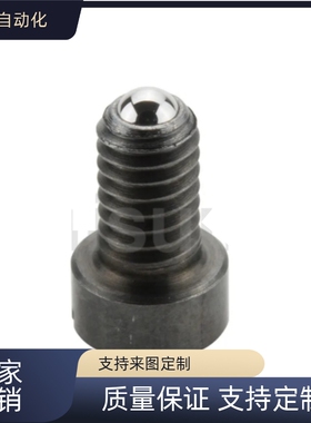 柱塞 小型球头柱塞_PBFH-4 PBFHS-6