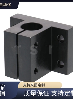 底座用支架CLTB CLTM CLTBM CLTAM CLTS CLPK侧面安装型CLPM10/12