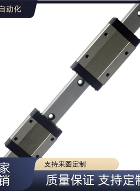 替SEBWM9 SSEBWM9G/L-80 110 140 170 200 260 290导轨滑块