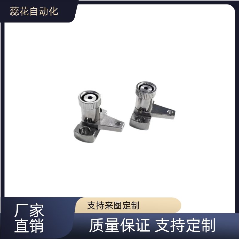 SPCPL SPCPS PKE01 PKE11-L20-L30-L40-L50-60-Q-Z-S-H弹簧固定夹