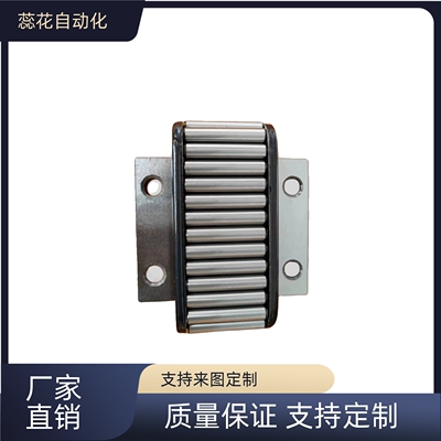 替代循环式导轨支承LNS1540/LNS2050/LNS2560/LNS3270/LNS4087/RN