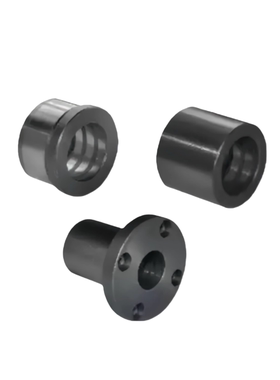 铸铁 无油衬套 OFX01/OFX11-d6 8 10 12 15 16 20 25 30 SMZ/SMZF