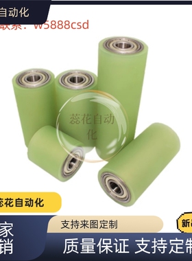 聚氨酯滚轮ROERUHS ROERUHA ROERUS ROERUA ROERGS ROERGA ROERHS