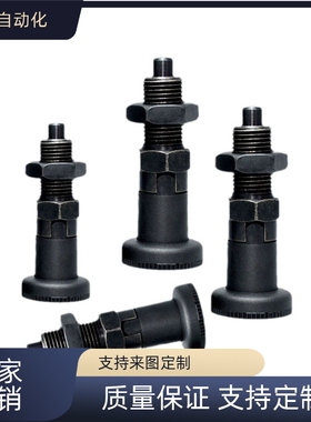 PXAN10L/PXAT12/PXAF8L/PXKN5/PXKT16/PXKF10/PXYAN6分度销PXYAT8