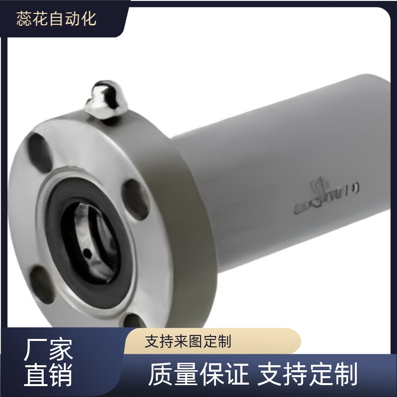 LHQCW12替  带注油嘴直线轴承 LHQRW16 10 13 20 25 30