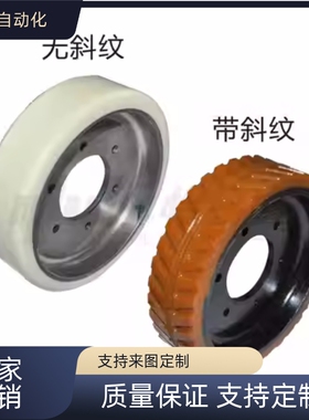 替代  怡和达  容许载荷300kg   CNG51 AGV  驱动轮