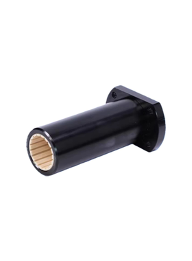 铝塑免维护直线轴  FJUMT-01 J-LMF 10 12 16 20 25 30 35 40 50L