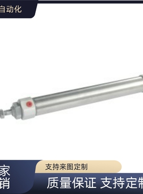 替WGN11/01气缸10/16/20/15/25/30/40/50/08/75/100/125/15