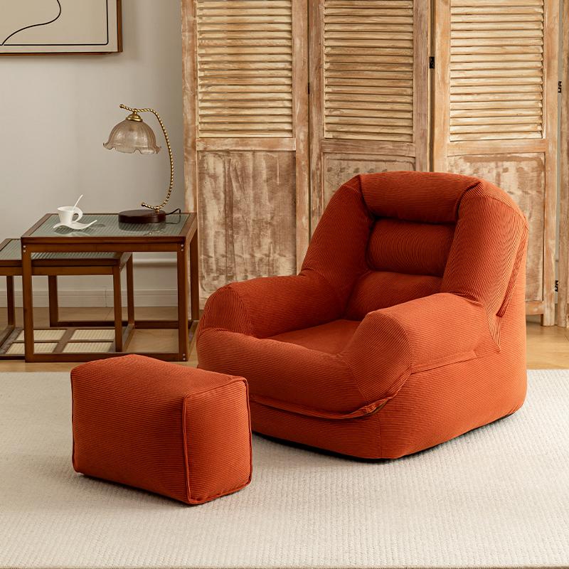 小户型懒人沙发可躺榻榻米