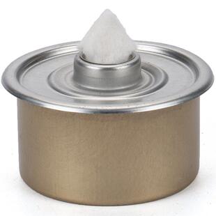 煮茶炉灯环保煤油明火炉户外烧水加热植矿物酒精灯煮茶油安全燃料