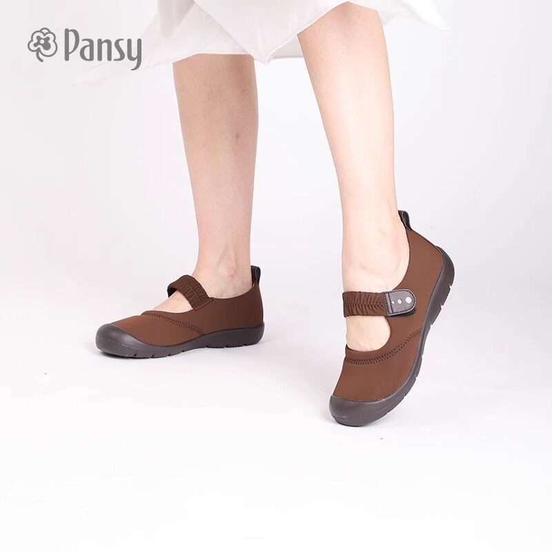 PansyHD7700女鞋日系