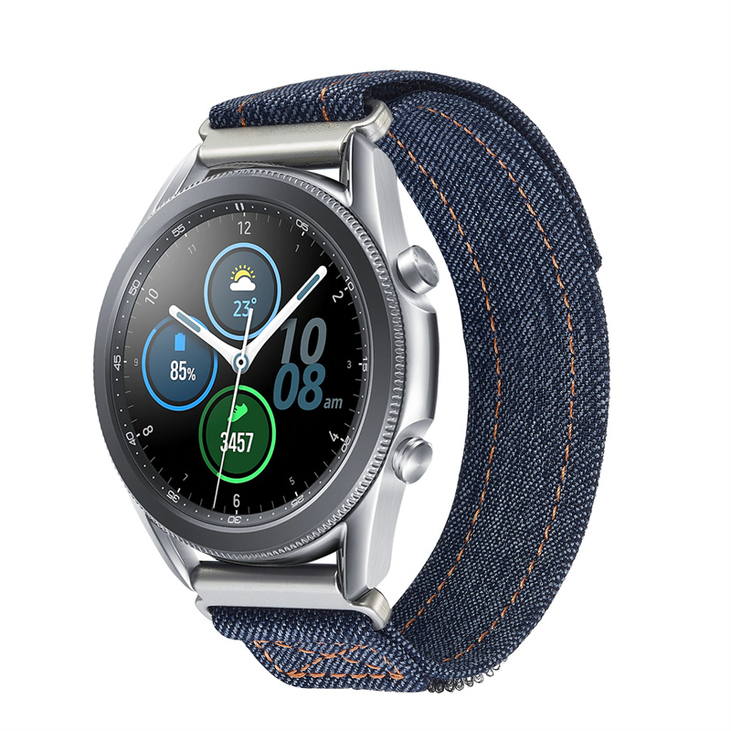 S3编织RS4Plus表带带s2表带color