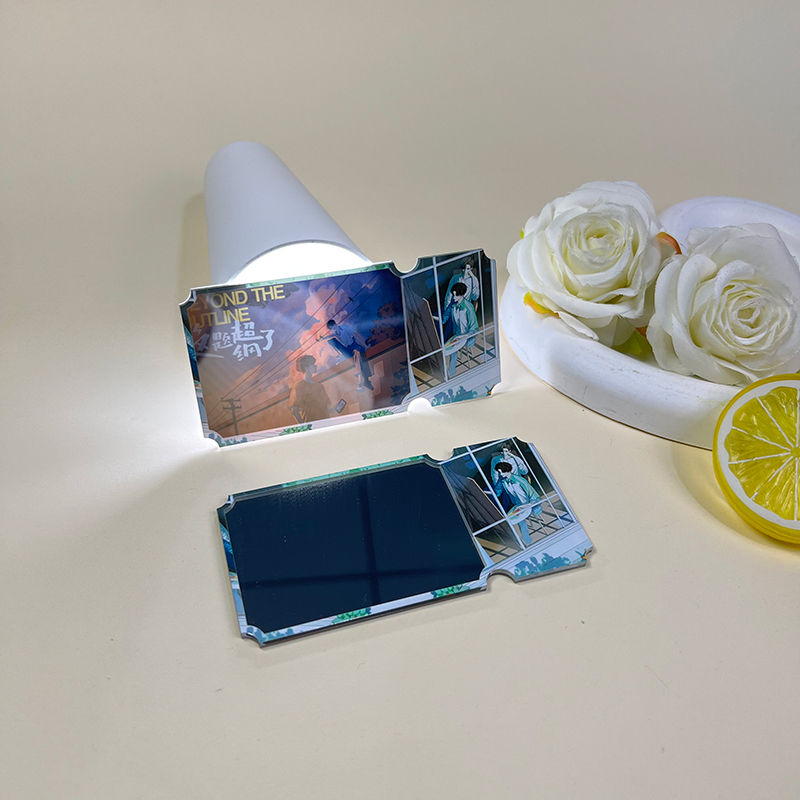 这题超纲了便携式透镜