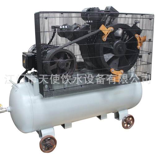 大桶机山泉水矿泉水TS-II水瓶吹瓶纯设备 净水塑料小瓶半自动吹瓶