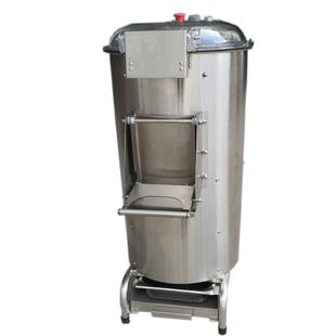 番薯 土用 芋头刮皮 锈钢磨沙式 商全自豆动薯仔快速不XWD脱皮机