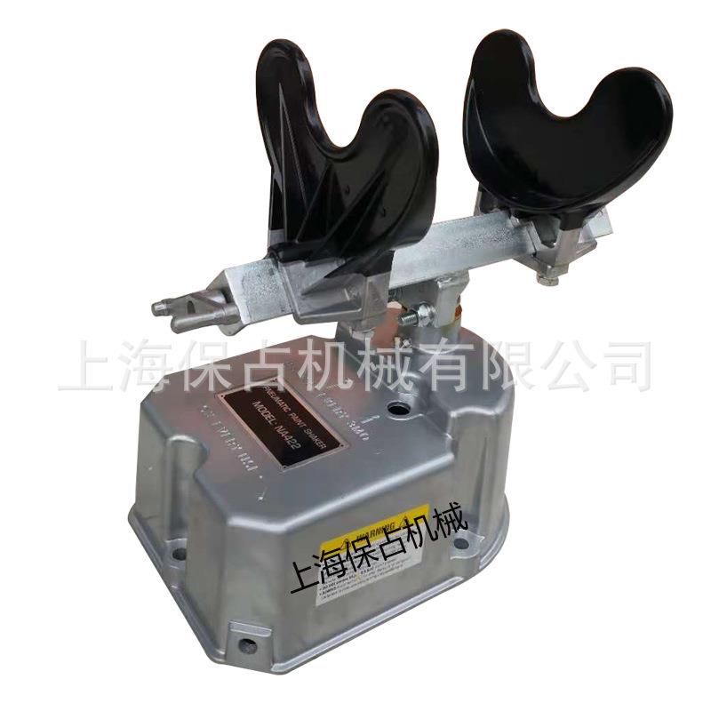 厂家震直销低高频率 耗能 气动荡AP-45机AP-4500 气动混合混料机