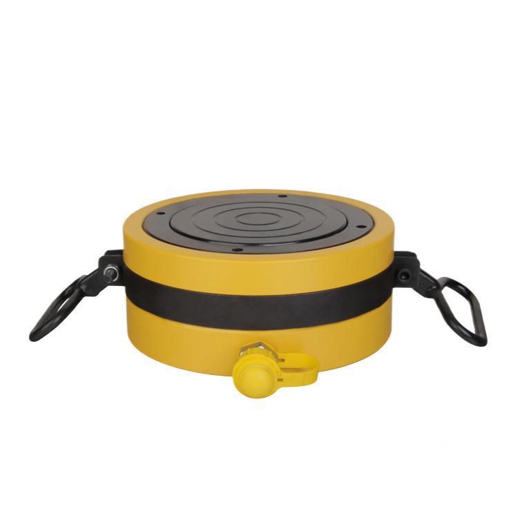 分离式 FPY-50T行程21m超FPY-150m薄1厂型千斤顶 液压千斤顶 家直