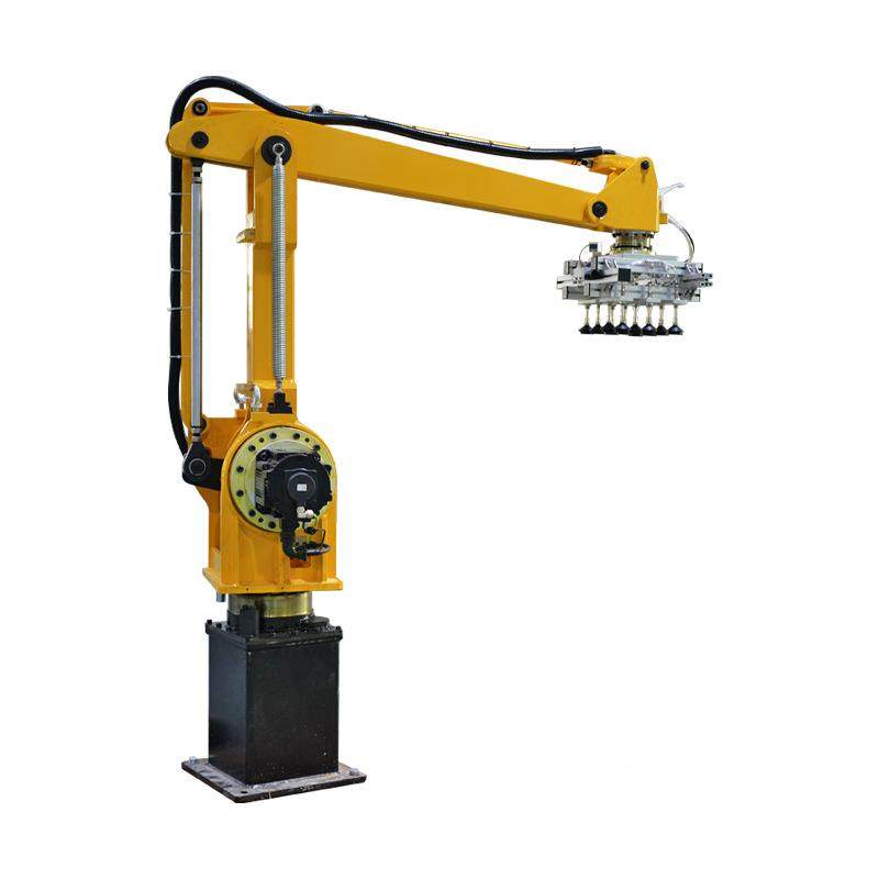 JCL工业级垛载重码机纸箱装袋桶装通用型码垛自动堆叠30kg协码垛,五金/工具,服务机器人,淘宝优惠券,粉丝福利购,淘宝优惠卷