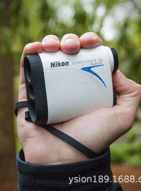 COLSHOOT 20高夫测距15832仪手持激光便测距尔望远镜携高精度