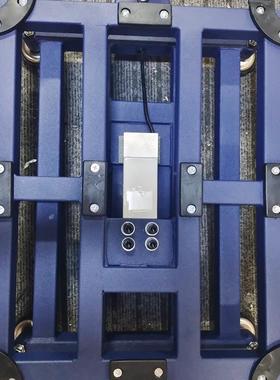 7BCL 75K5kg 1g电L子秤高精度进口计重工业秤 precisa CB 台75K