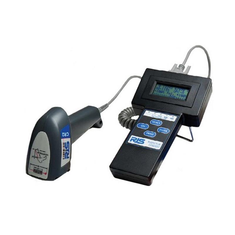 扫达厂家现货 RJ条SD4000码描-RJSD4仪 条形码扫海描仪