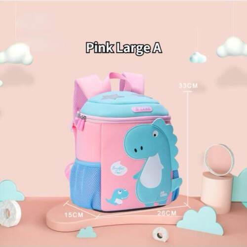 ss School Bags Pen Bag Baby Mini Toddler Mochila Kawaii Gift