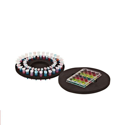 混合器VORTEX-5涡旋混合仪漩涡混匀仪器/H106垫片VORTEX-5涡旋混|