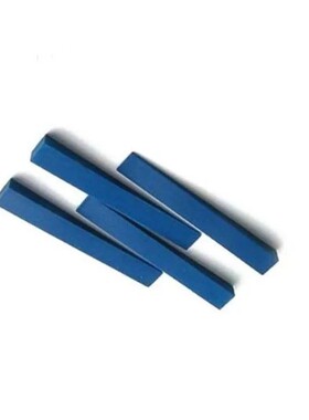 钢琴调律工具 止音工具 中低音橡胶止音叉 调音工具套装