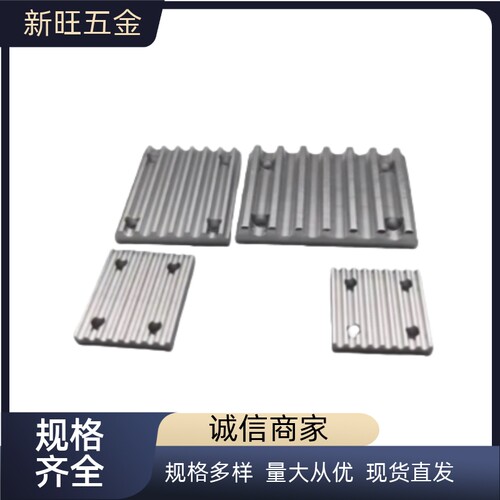 压板ECY51 L-075-S5M-150/XL-300/250/200/S8M/S3M/T5/T10/C-TBCR