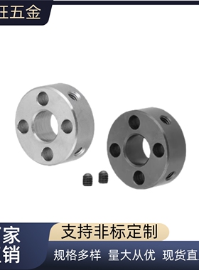 固定环FAC51/52/56/81/82/86-D3/4/5/6/8/10/12/13/15