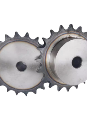 链轮   SP50B25 26 28 30 32 34 35 -N- 25/28/30/32/35/38/40/45