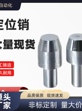非磁性型定位销 YPR01 YPR11 YPR31 YPR41 YPR61 YPR71大头锥角型