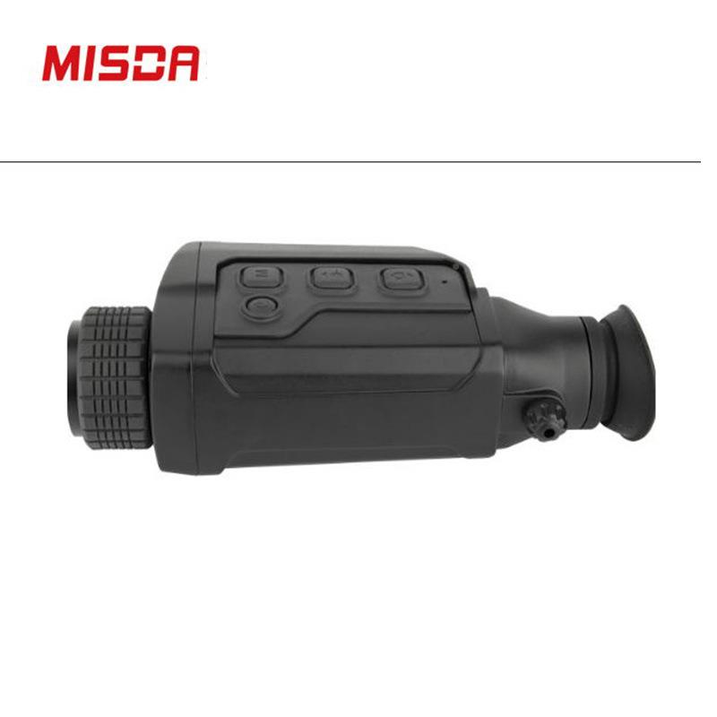 SX5L手户外观测热成离像仪SX5巡逻搜救多用途热搜持超远距热L搜