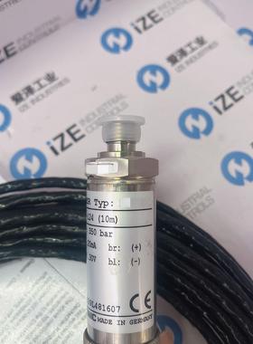 HY现DC传感器HDA84HDA3840-03-AA-350-124(10M)货