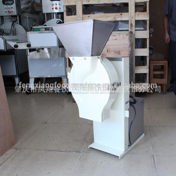 工直型销 全自切蒜片机 商用小切姜片机药SZP材红厂葱头大蒜切片