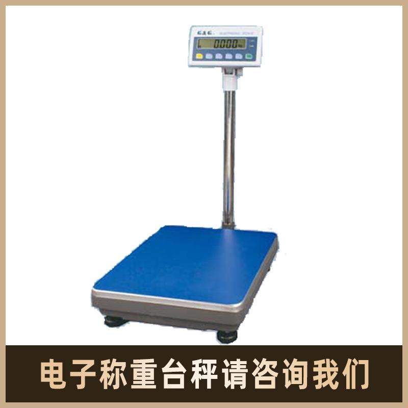 杰150g称重电子秤可连打印高精度流k工业落地称双计数电子物TC100