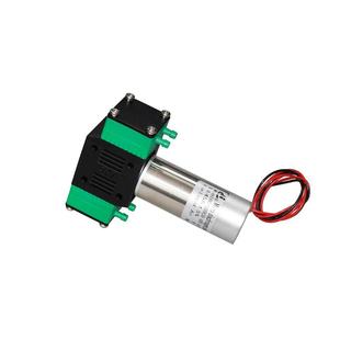 632生化分仪器 双头析无刷水泵多真空泵 原厂应用生化分 析仪器泵