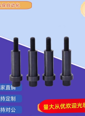 CSR32-60/65/70/75/80/85/90/95/100/110/120/130140行程限位螺钉