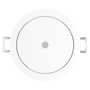 子擎Ceiling人在传感器吸顶顶装空间学习干扰排除内置开关通断器