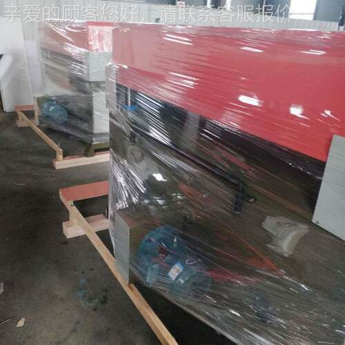 油压冲XCLP-3床自动精密四全柱裁断机革手套裁断机液下压精密皮四