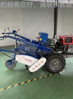 柴拖油20-76022马力151型手扶式机多拉用途动耕力耕作机手扶旋机
