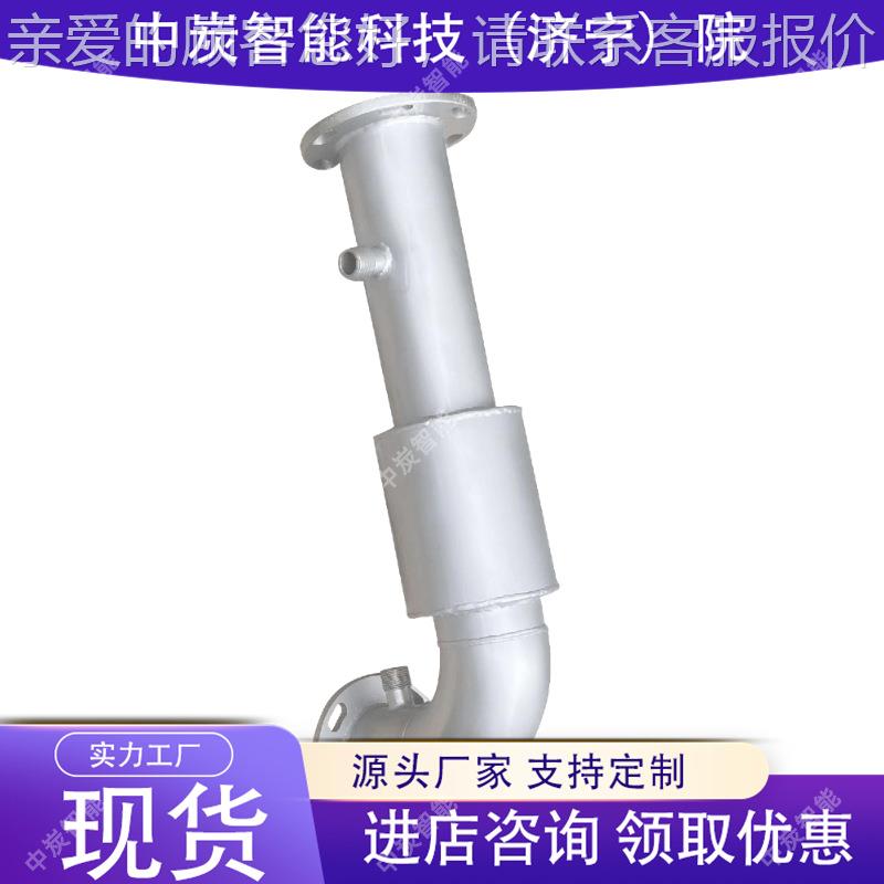 抗冲击能好性柴DOC/CDPF油三元催化器 DOLC/CDPF1-爆20防柴油三元