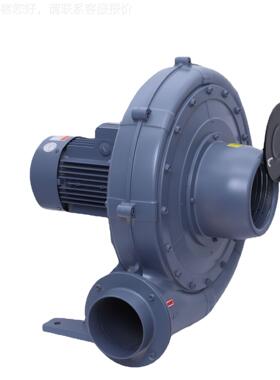 BT-202中压鼓风机(1.5kw)透压浦式TB-202中压机 风离心式中风机