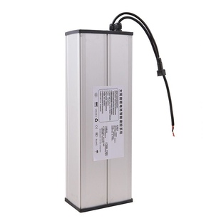 防水铝壳系统12V80Ah太阳能路灯锂电池储能控制一体机电池led路灯